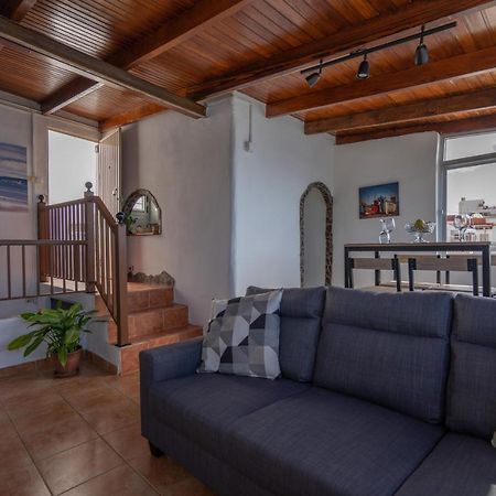 Breath-Taking Views On The First Line Of The Ocean Villa Santa Cruz de Tenerife Exterior photo